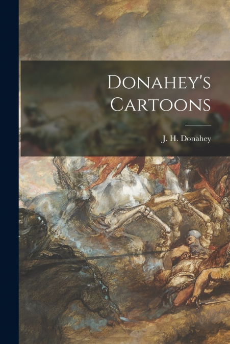 Donahey’s Cartoons