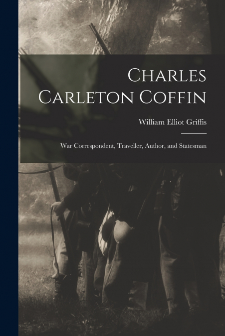 Charles Carleton Coffin