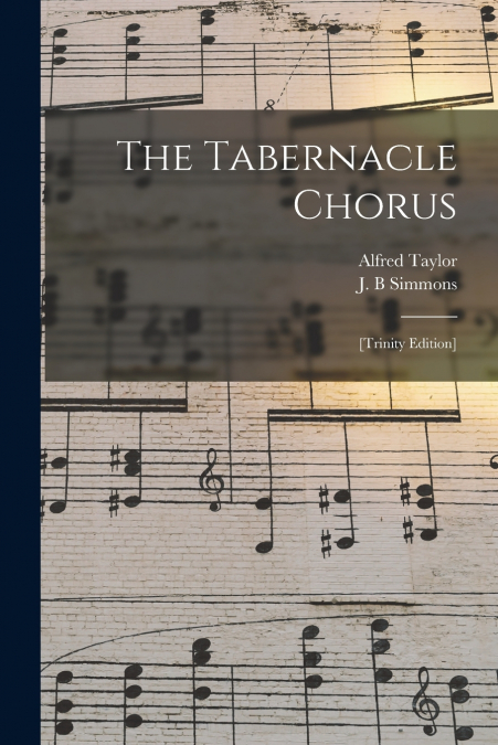 The Tabernacle Chorus