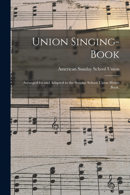 Union Singing-book