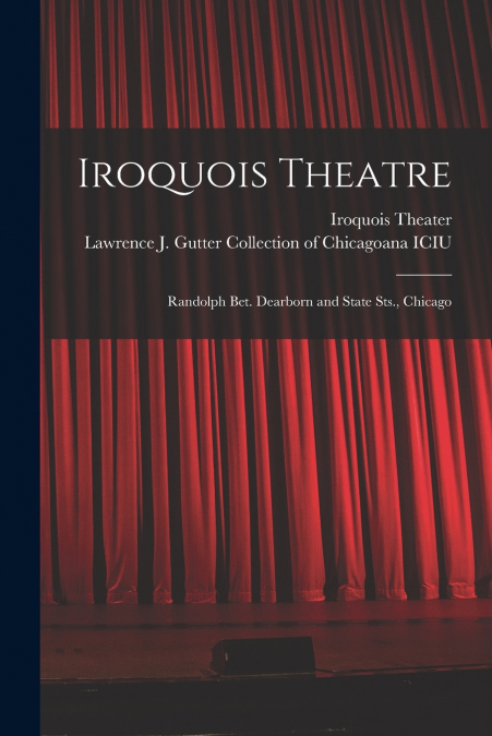 Iroquois Theatre