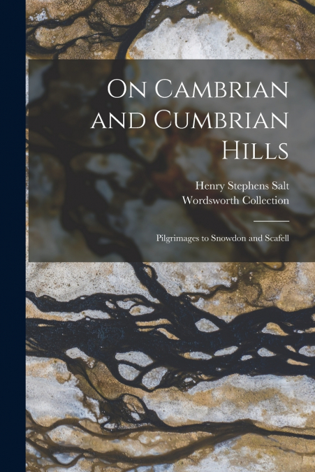 On Cambrian and Cumbrian Hills