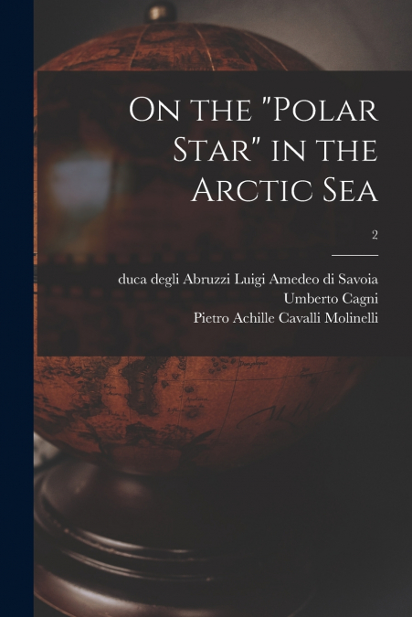On the 'Polar Star' in the Arctic Sea; 2