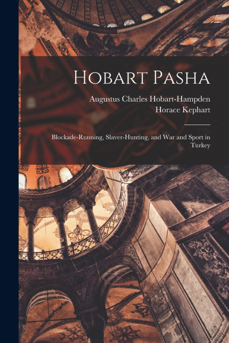 Hobart Pasha