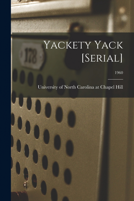 Portada