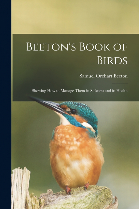 Beeton’s Book of Birds