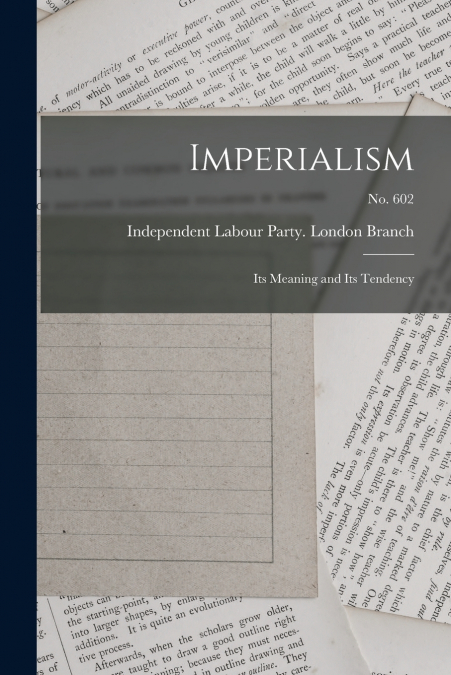 Portada
