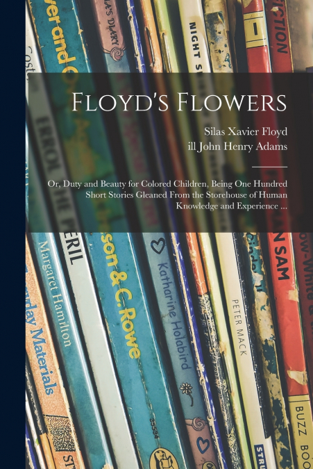 Floyd’s Flowers