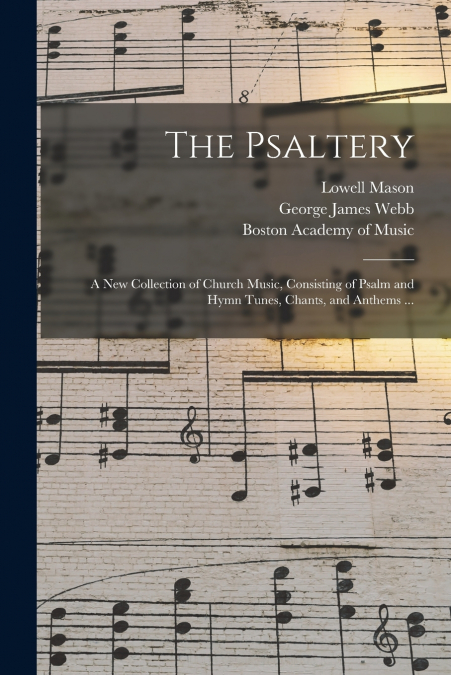 The Psaltery