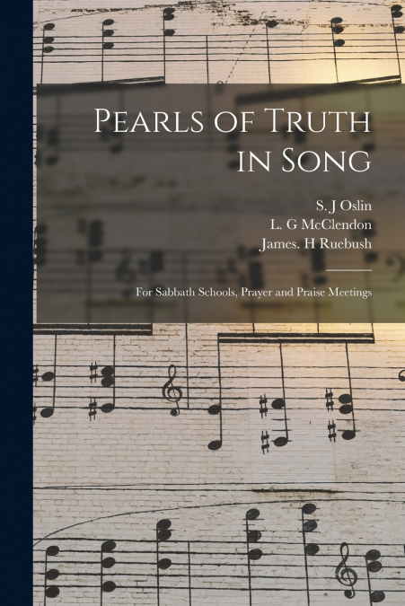 Pearls of Truth in Song