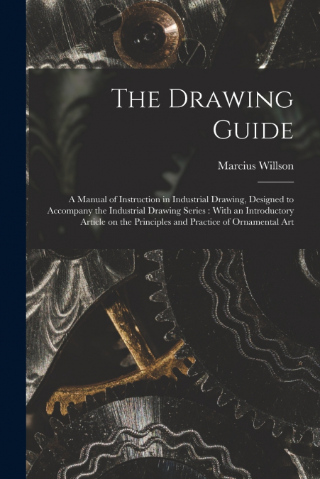 The Drawing Guide
