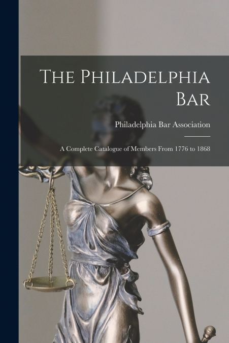 The Philadelphia Bar