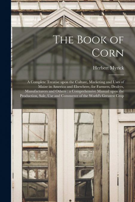 The Book of Corn