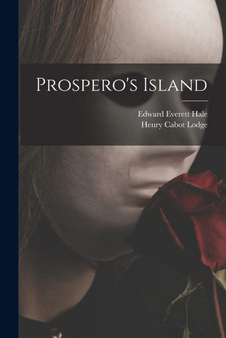 Prospero’s Island
