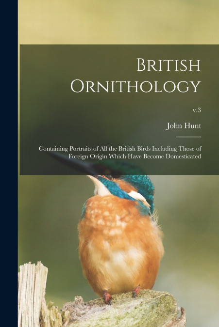 British Ornithology
