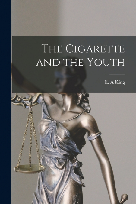 The Cigarette and the Youth