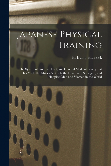 Japanese Physical Training