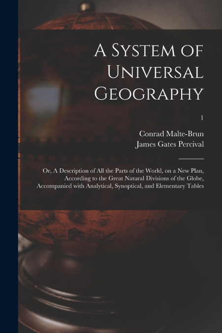 A System of Universal Geography