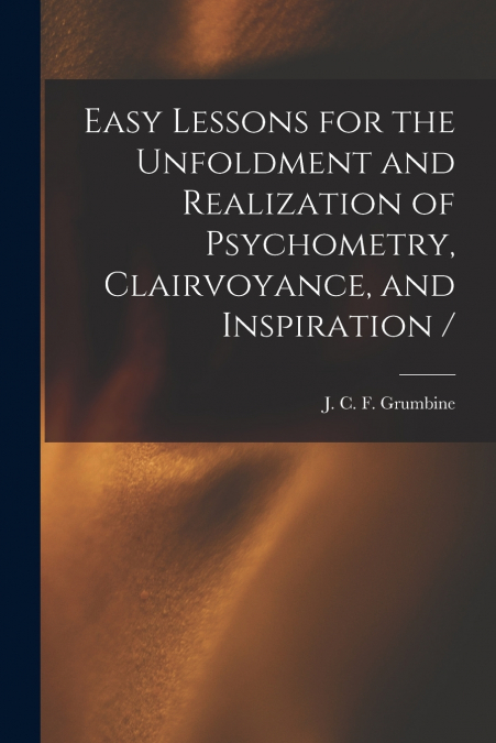 Portada