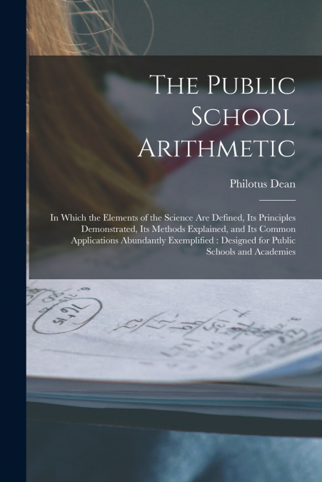 The Public School Arithmetic