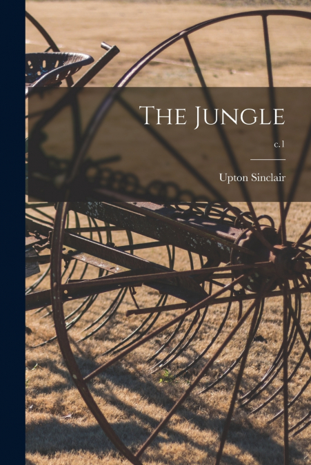 The Jungle; c.1