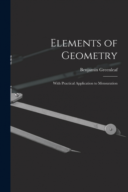 Elements of Geometry