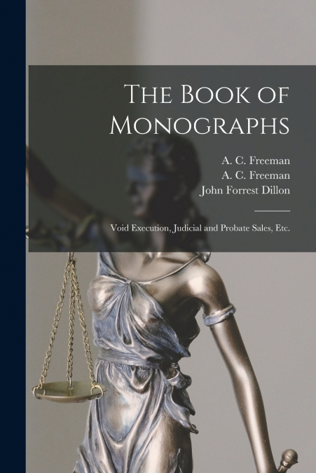 The Book of Monographs