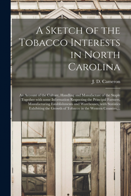 Portada