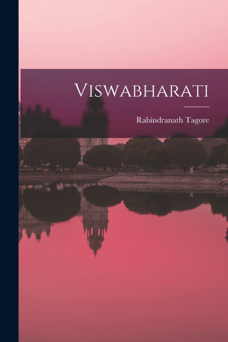 Viswabharati