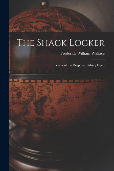 The Shack Locker [microform]