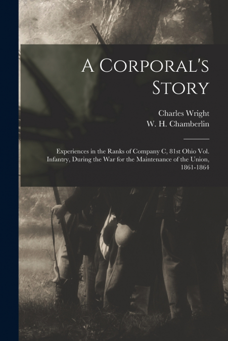 A Corporal’s Story
