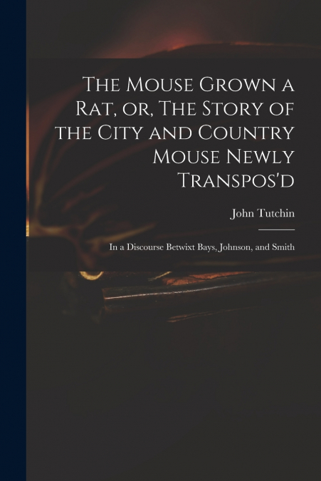 Portada