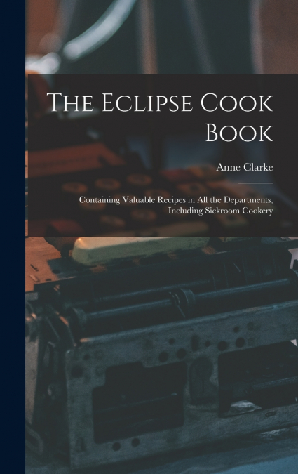 The Eclipse Cook Book