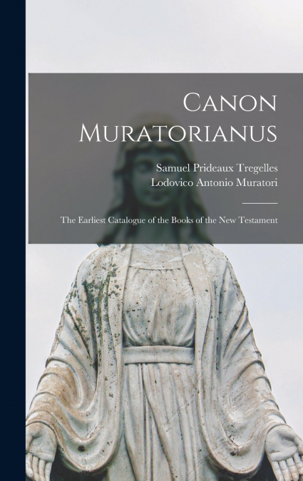 Canon Muratorianus