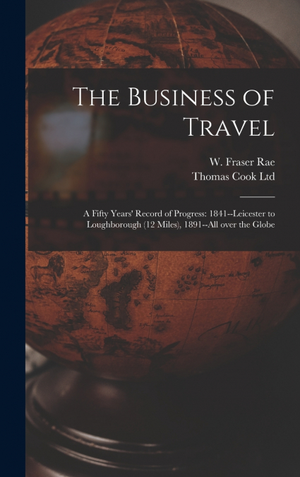 The Business of Travel