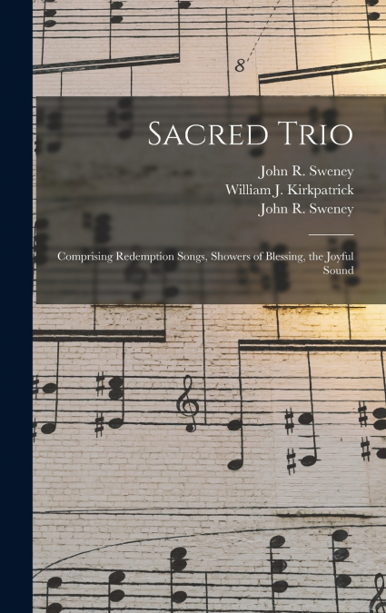 Sacred Trio