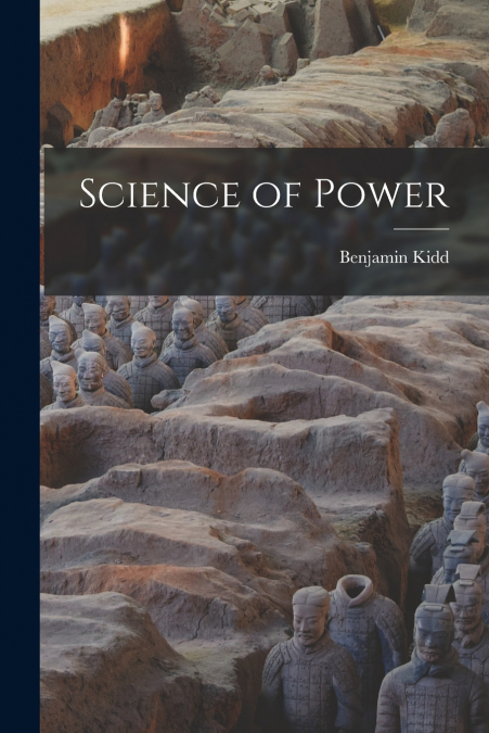 Science of Power