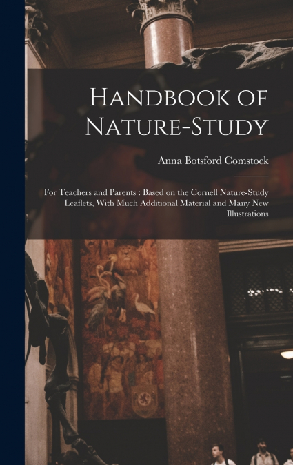 Handbook of Nature-study