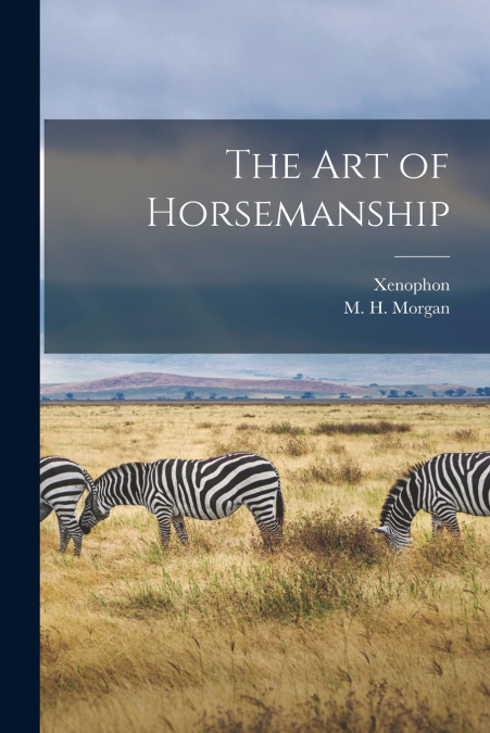The art of Horsemanship
