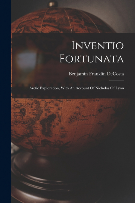 Inventio Fortunata