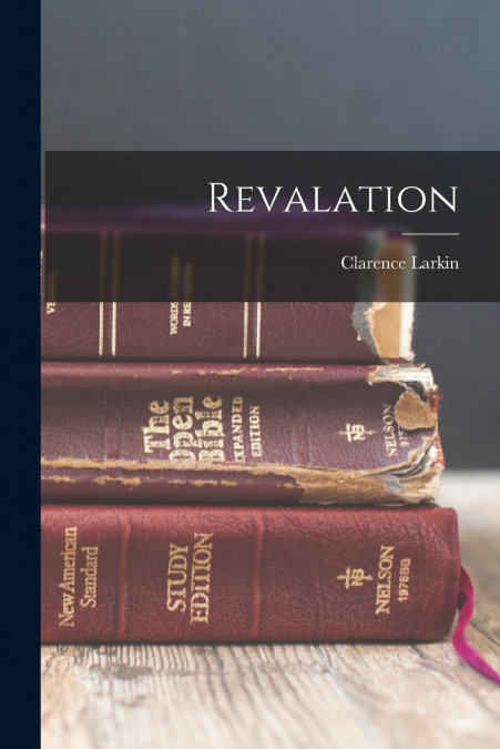 Revalation