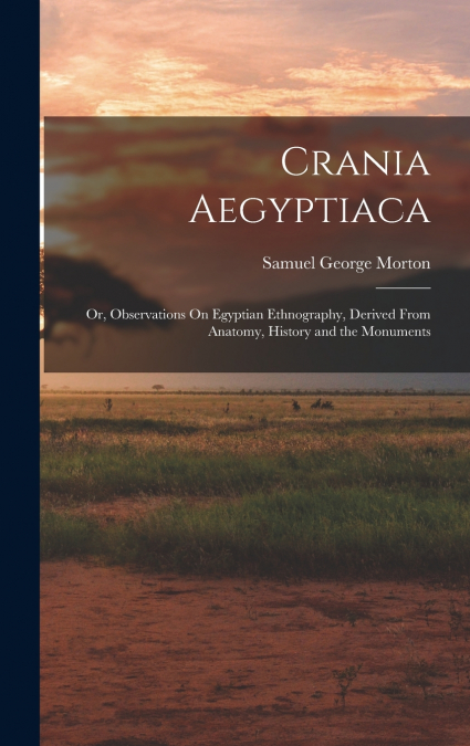 Crania Aegyptiaca