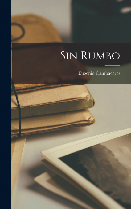 Sin Rumbo