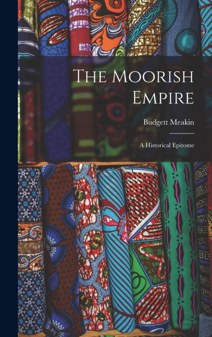 The Moorish Empire