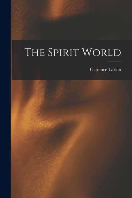 The Spirit World