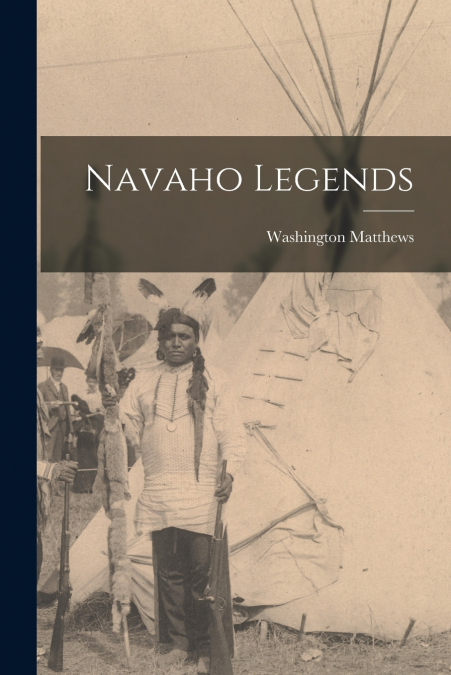 Navaho Legends