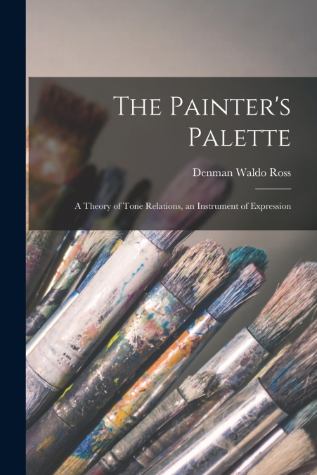 The Painter’s Palette