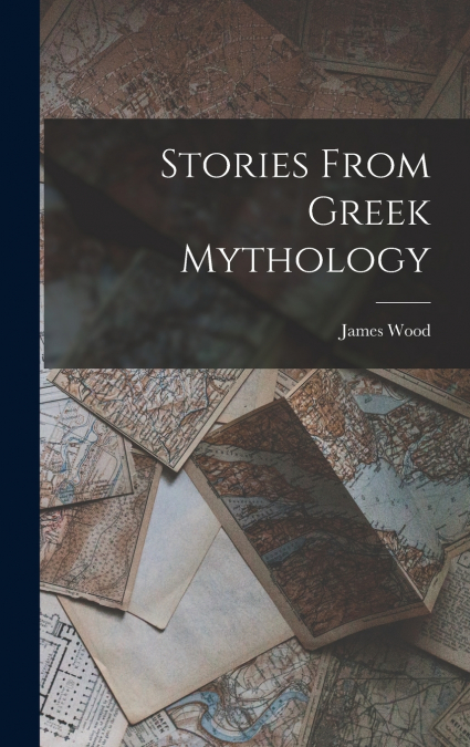 Stories From Greek Mythology