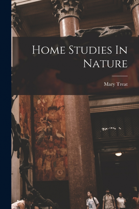 Home Studies In Nature