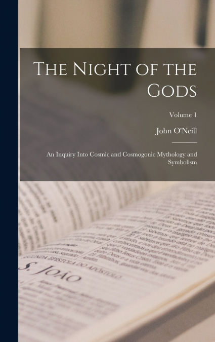 The Night of the Gods